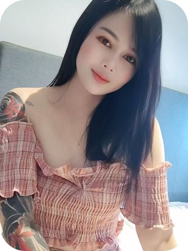 Joanne Thailand escort in Kuala Lumpur with a comfortable and easygoing vibe