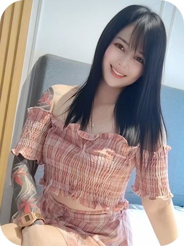 Joanne companion across Kuala Lumpur with a soft and natural presence