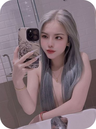 Julia confident Vietnam escort in Kuala Lumpur with a bold and composed presence