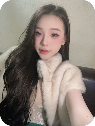 July Kuala Lumpur escort Vietnam elegant soft presence