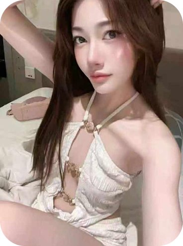 June soft luxury Thailand escort in Kuala Lumpur with a calm elegant presence