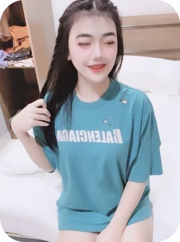 Kandy elegant Thailand escort in Kuala Lumpur with a calm refined presence