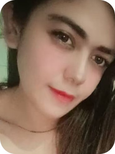 Kasmine Indonesia escort in Kuala Lumpur enjoying a calm yet confident moment