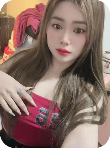 Kaysi soft luxury Vietnam escort in Kuala Lumpur with a calm elegant presence