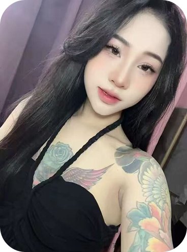 Keikei playful Vietnam escort in Kuala Lumpur enjoying a fun relaxed moment
