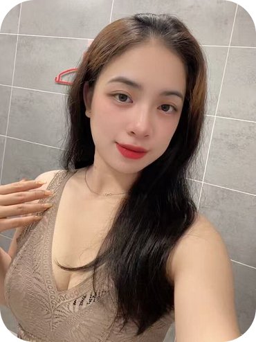 Keisha escort in Kuala Lumpur with soft luxury presence