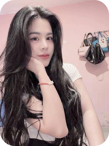 Vietnam escort Kelly in Kuala Lumpur available for outcall service