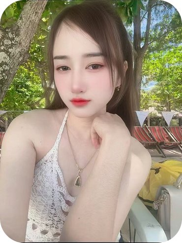 Kimi Thailand escort in Kuala Lumpur mysterious charm vibe