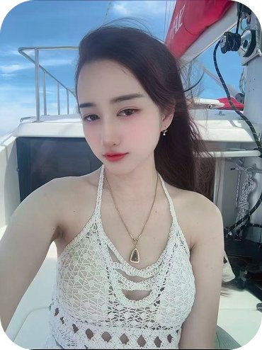 Kimi escort available across Kuala Lumpur soft and intriguing presence