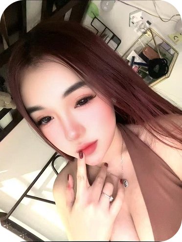 Kinan Indonesia escort in Kuala Lumpur playful casual vibe
