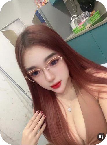Kinan escort available across Kuala Lumpur fun and relaxed energy
