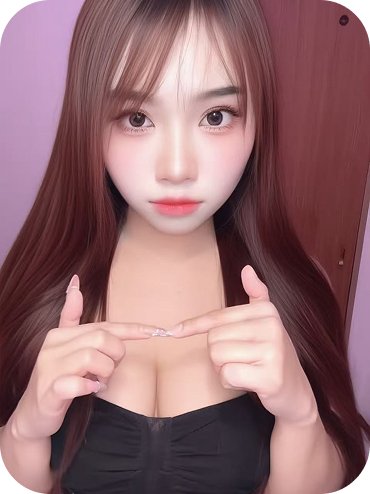 Zara Kuala Lumpur escort Thailand bold elegant vibe