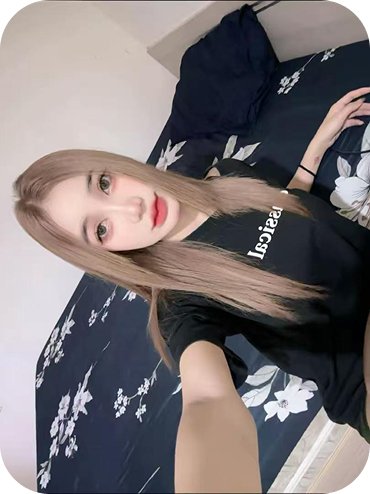 Lali Thailand escort in Kuala Lumpur confident bold presence