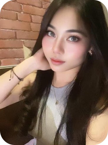 Lara escort available across Kuala Lumpur soft and intriguing presence