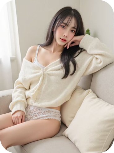 Lisa Thailand escort in Kuala Lumpur elegant premium presence