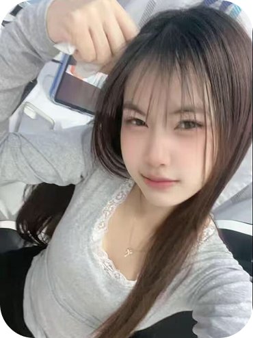 Lolly escort available across Kuala Lumpur calm and easygoing