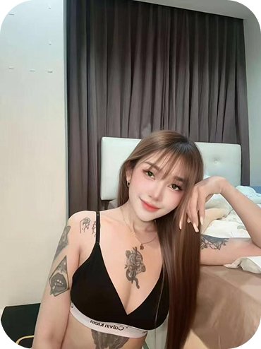 Thailand escort Lotus available across Kuala Lumpur flexible schedule