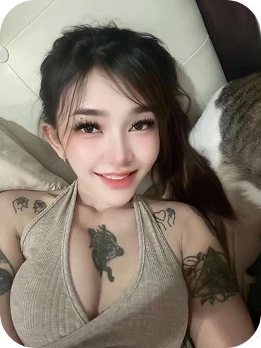 Kindly contact us to check her latest availability and booking arrangements.