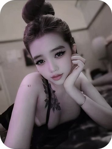 Lucie Vietnam escort in Kuala Lumpur with mysterious charm