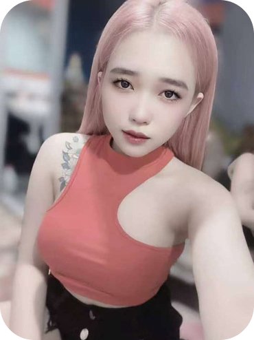 Vietnam escort Lucie available across Kuala Lumpur flexible schedule