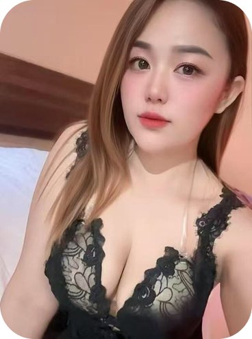 Thailand escort Maggie Kuala Lumpur easygoing natural style