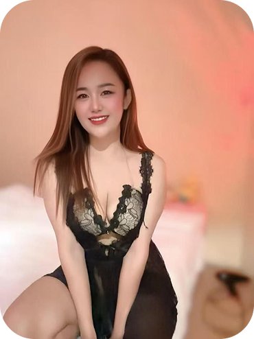 Maggie in Kuala Lumpur calm friendly escort presence