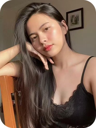 Kuala Lumpur escort Mee Thailand soft calm presence
