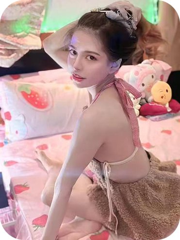 Mee elegant escort in Kuala Lumpur natural style