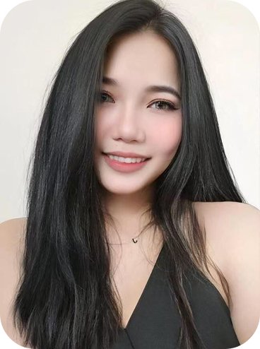 Meixia elegant escort Kuala Lumpur soft smile