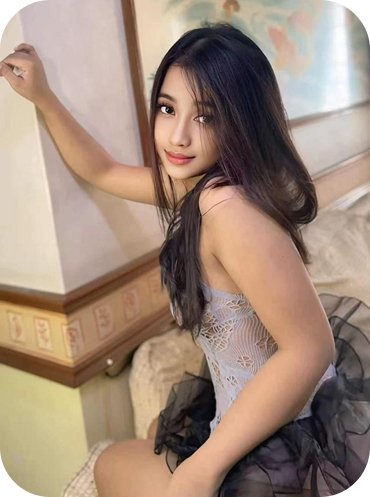 Melisa Kuala Lumpur companion calm and friendly vibe