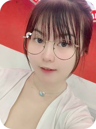 Mia soft luxury escort Kuala Lumpur gentle smile