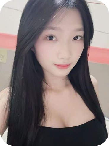 Mickey elegant escort Kuala Lumpur soft expression
