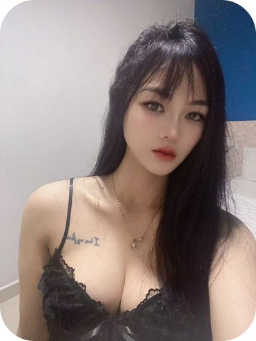Minn Kuala Lumpur companion soft and easygoing vibe