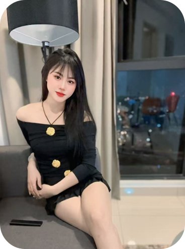 Minn relaxed companion Kuala Lumpur natural smile