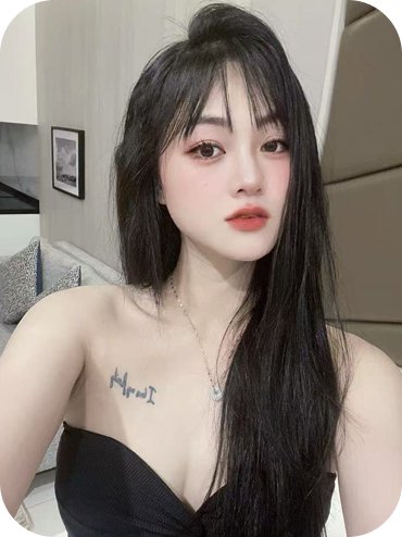 Minn Vietnam escort Kuala Lumpur calm presence