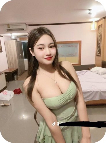 Mint mysterious escort Kuala Lumpur soft gaze