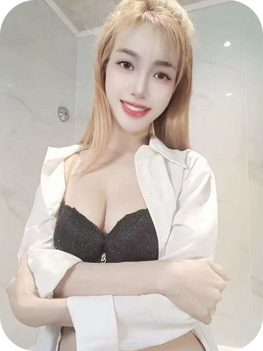 Misa Kuala Lumpur escort relaxed and friendly look