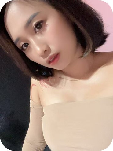 Miyo elegant escort Kuala Lumpur soft smile
