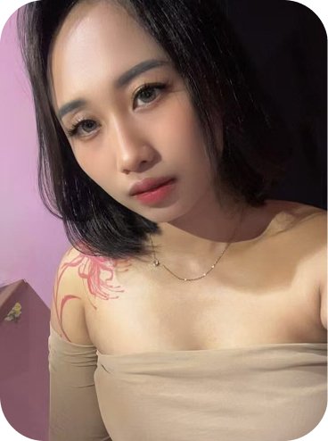 Miyo premium escort Kuala Lumpur calm and classy look