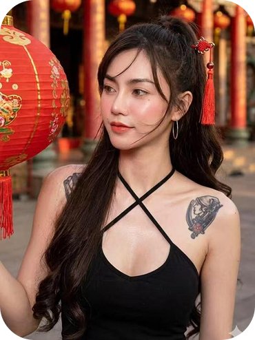 Money soft luxury escort Kuala Lumpur gentle smile