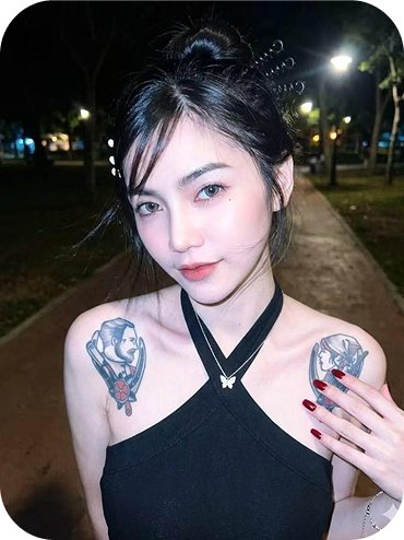 Money Thailand companion Kuala Lumpur calm presence