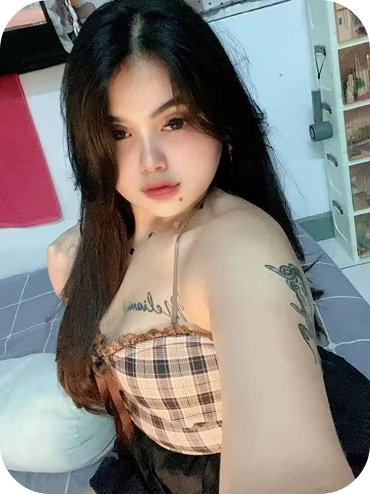 Mora premium escort Kuala Lumpur calm and classy look