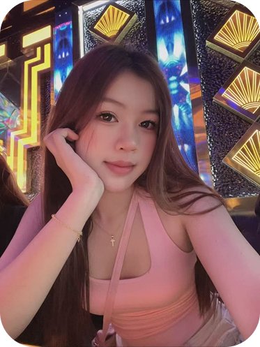 Mymy Vietnam companion Kuala Lumpur bold presence