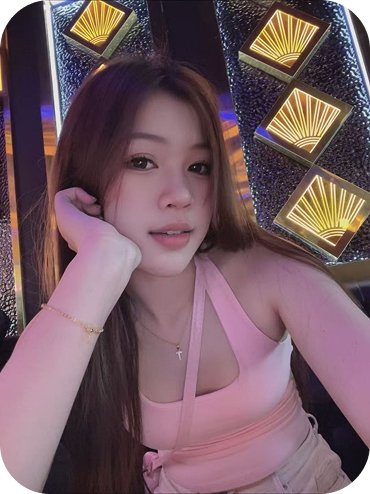 Mymy premium escort Kuala Lumpur confident vibe