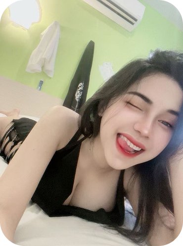 Nadia Indonesia companion Kuala Lumpur calm presence