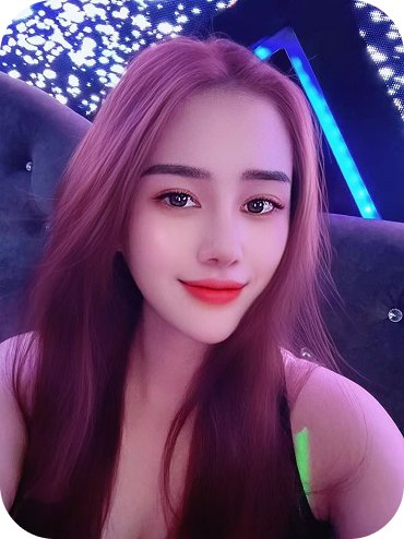 Nahla Kuala Lumpur escort natural soft luxury vibe