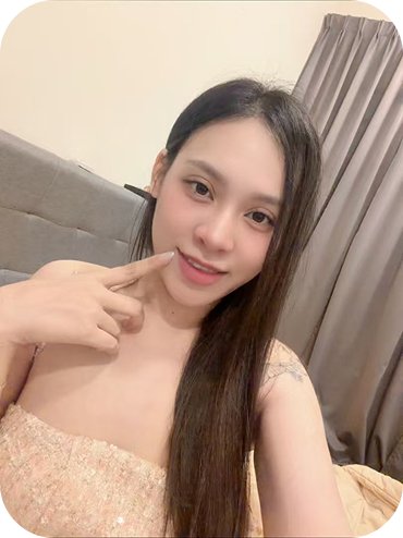 Nancy Vietnam escort Kuala Lumpur elegant premium style