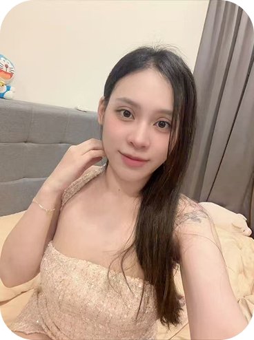 Nancy Kuala Lumpur escort sophisticated premium vibe