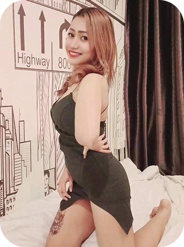 Nicole Indonesia escort Kuala Lumpur soft luxury style