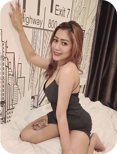Nicole elegant companion in Kuala Lumpur calm soft presence